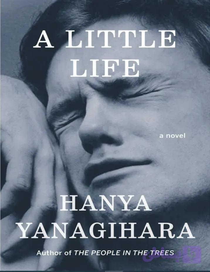 دانلود کتاب A Little Life