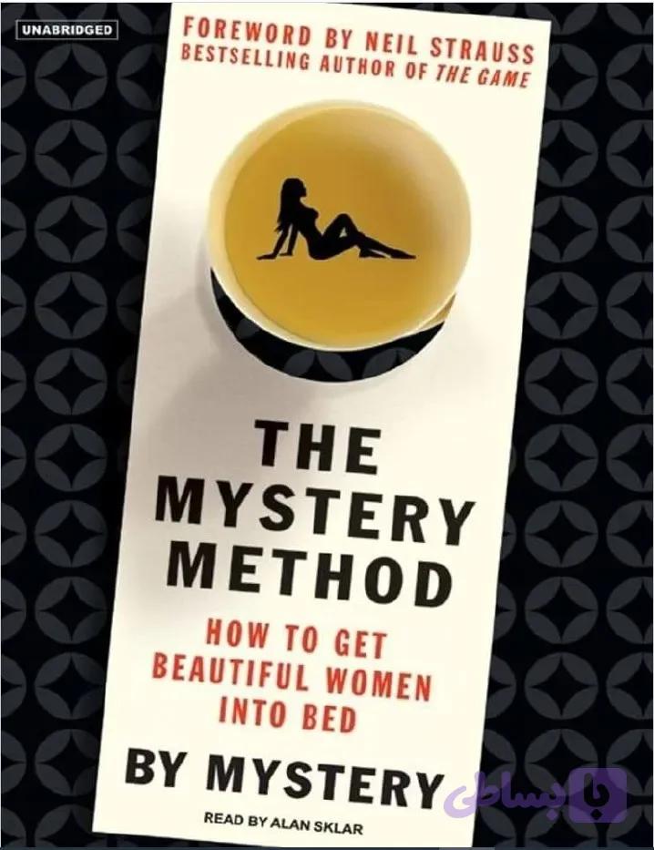دانلود کتاب Mystery Method