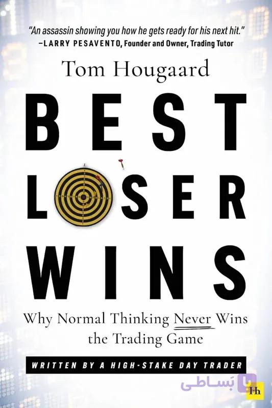 دانلود کتاب Best Loser Wins