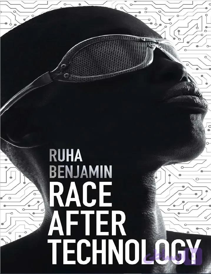 دانلود کتاب Race After Technology