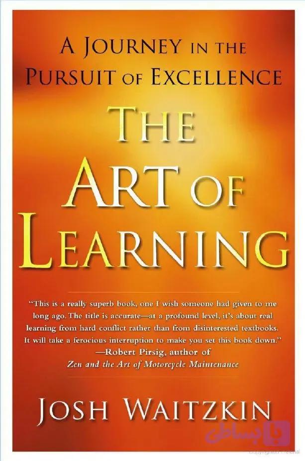 دانلود کتاب The Art of Learning