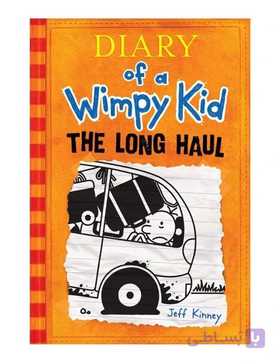 دانلود کتاب The Long Haul