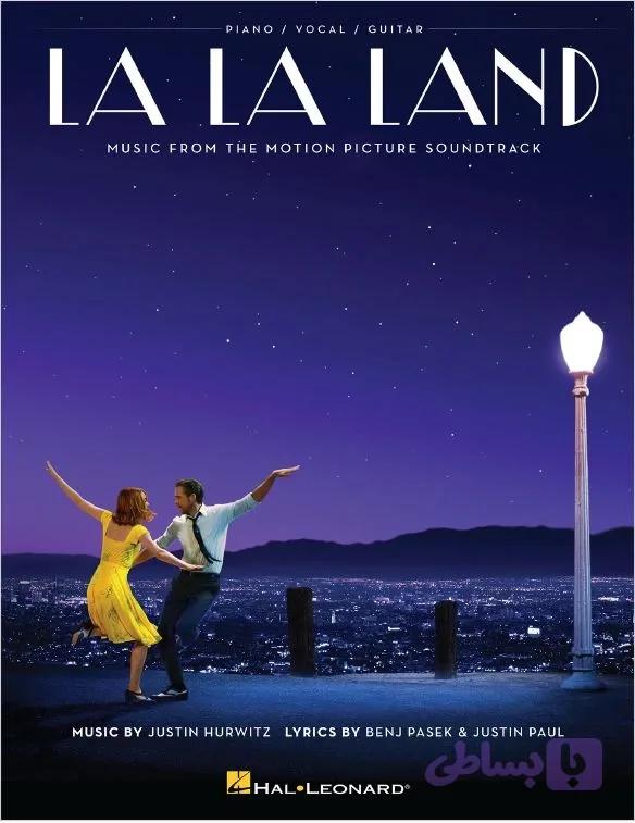 دانلود کتاب La La Land Songbook
