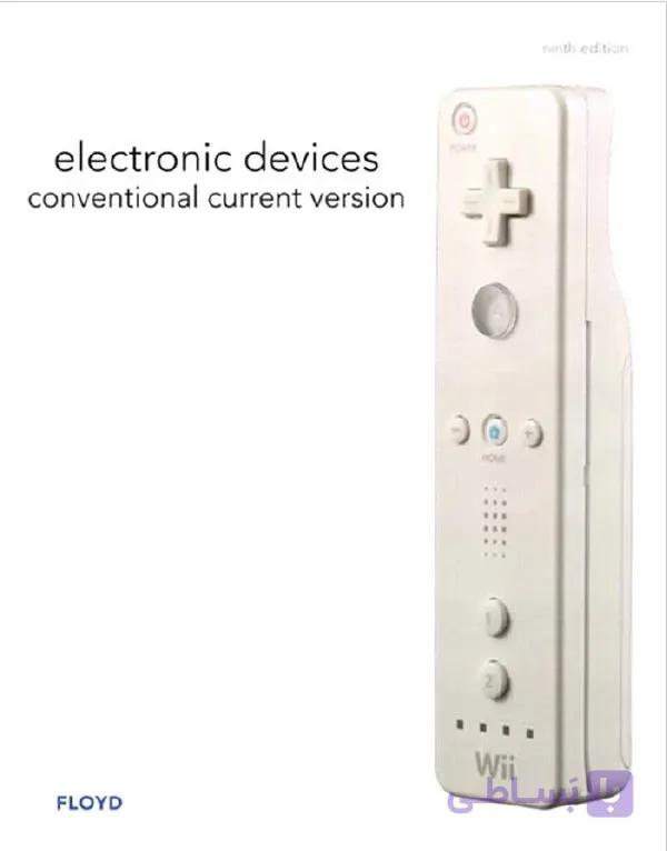 دانلود کتاب Electronic Devices (Conventional Current Version)