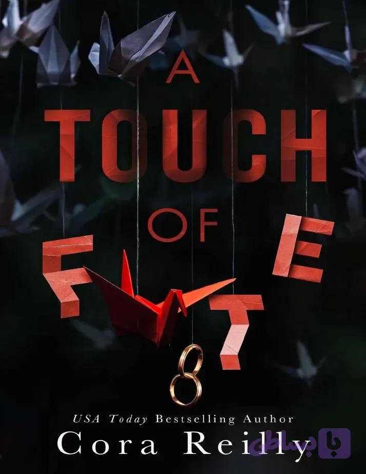 دانلود کتاب A Touch of Fate