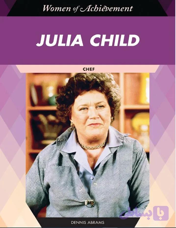دانلود کتاب Julia Child Chef