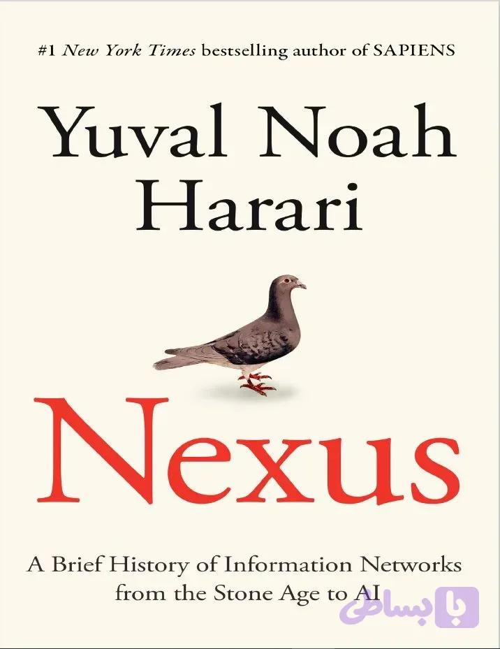 دانلود کتاب Nexus