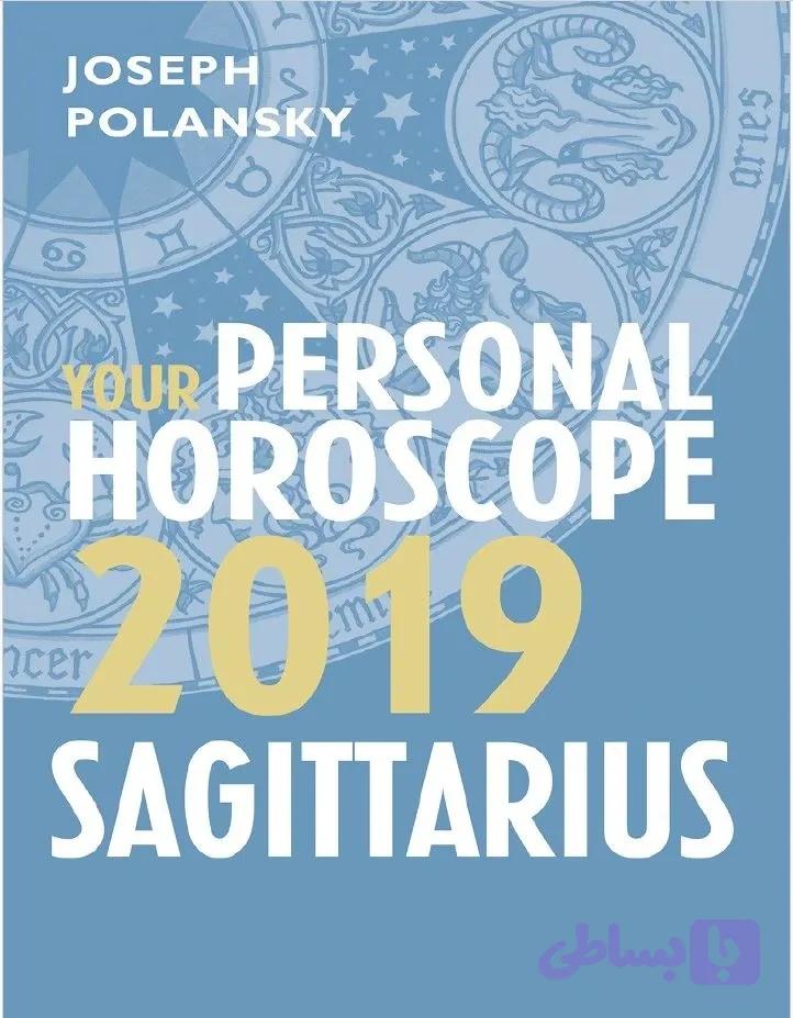 دانلود کتاب Sagittarius 2019