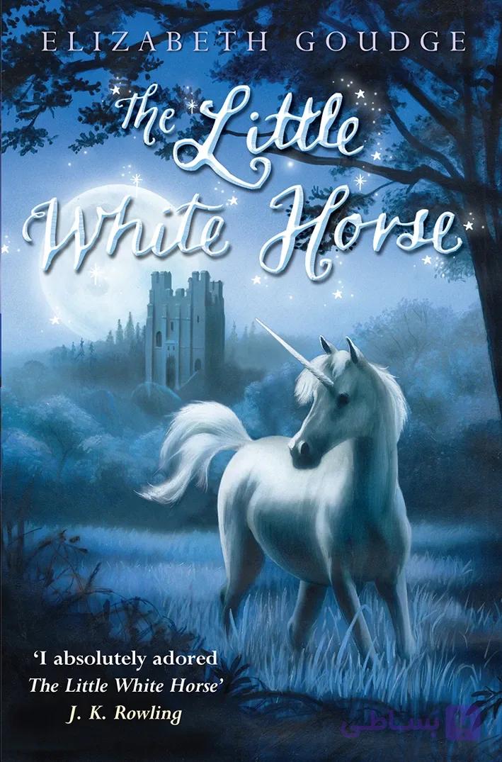 دانلود کتاب The Little White Horse