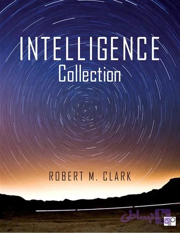 دانلود کتاب Intelligence Collection