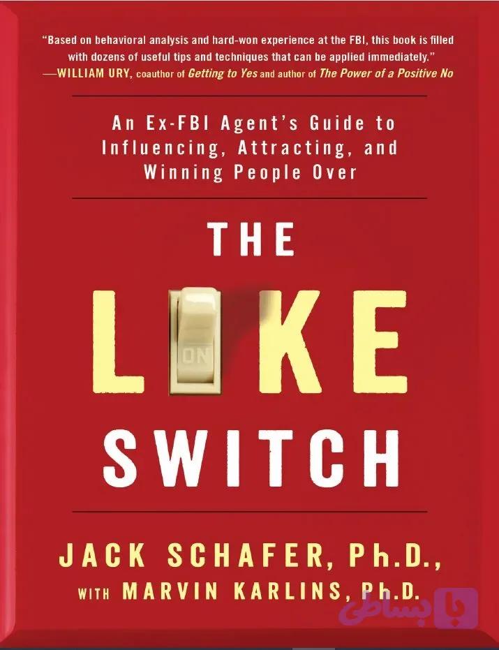دانلود کتاب The Like Switch