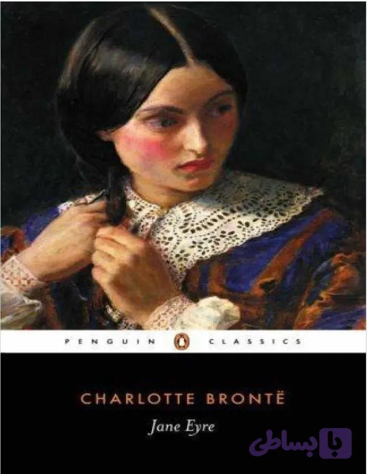 دانلود کتاب Jane Eyre