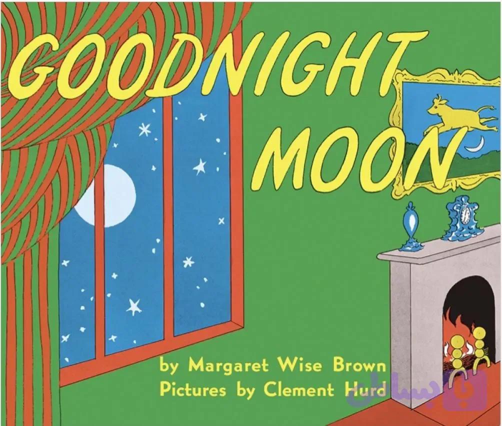 دانلود کتاب Goodnight Moon