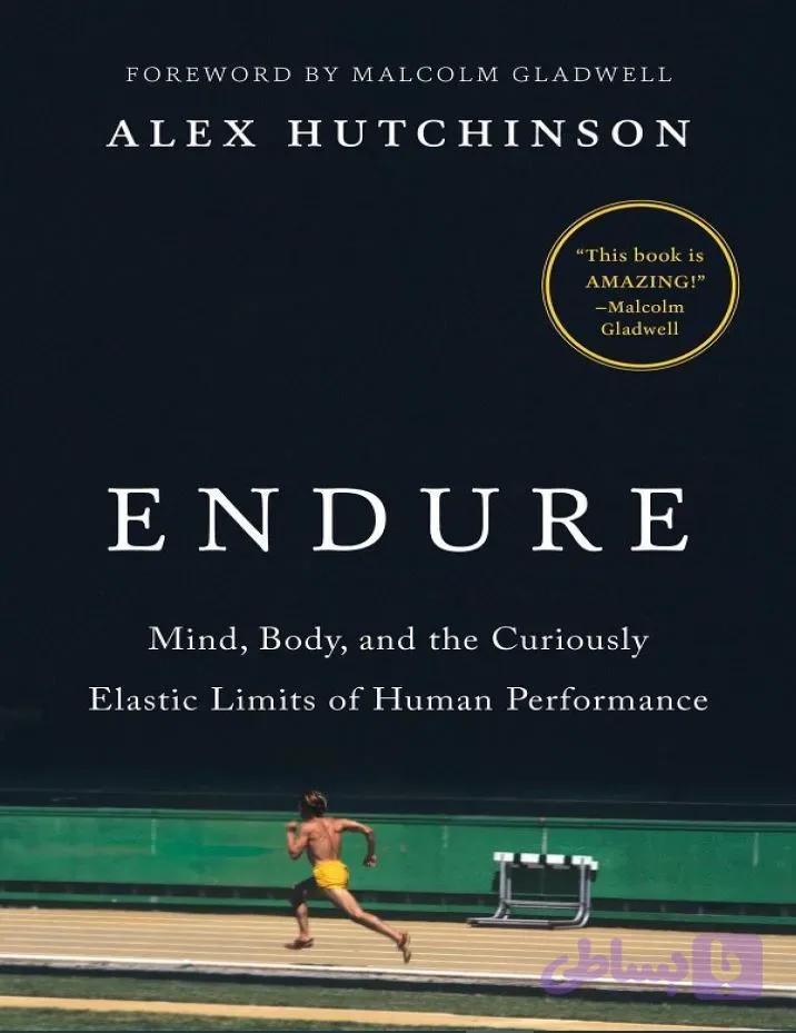 دانلود کتاب Endure