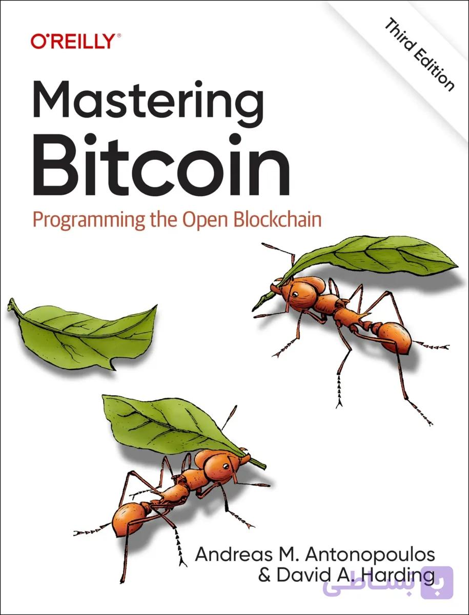 دانلود کتاب Mastering Bitcoin