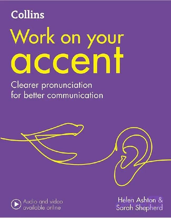 دانلود کتاب Work on Your Accent