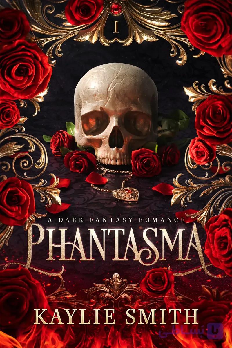 دانلود کتاب Phantasma