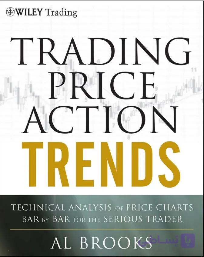 دانلود کتاب Trading Price Action Trends