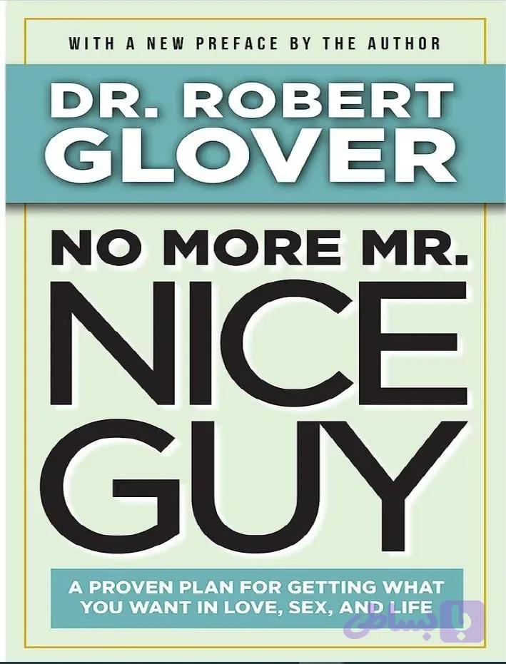 دانلود کتاب No More Mr. Nice Guy