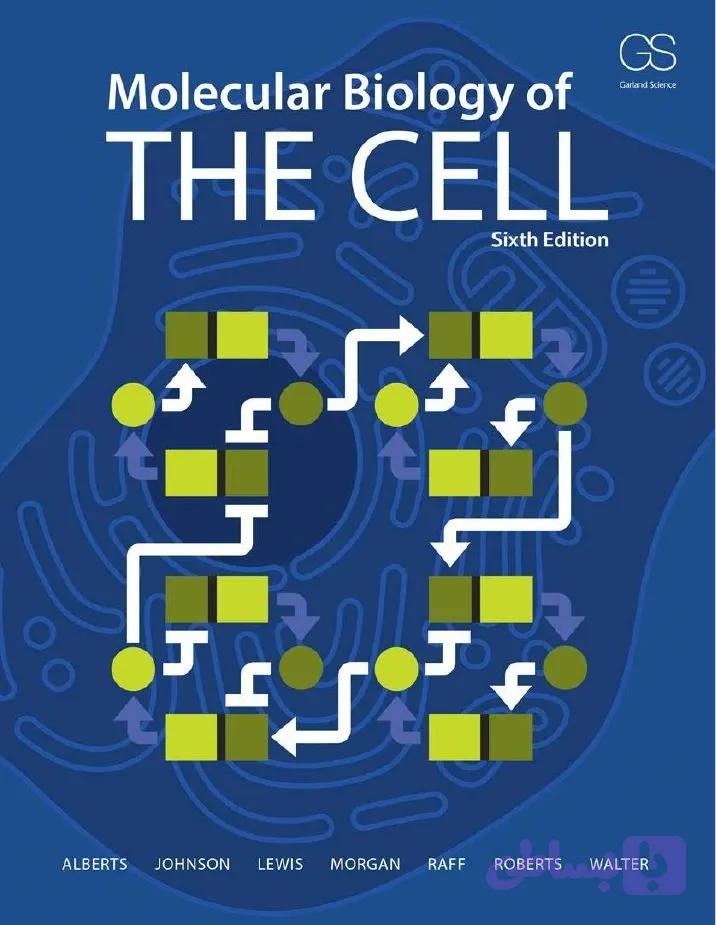 دانلود کتاب Molecular Biology of the Cell