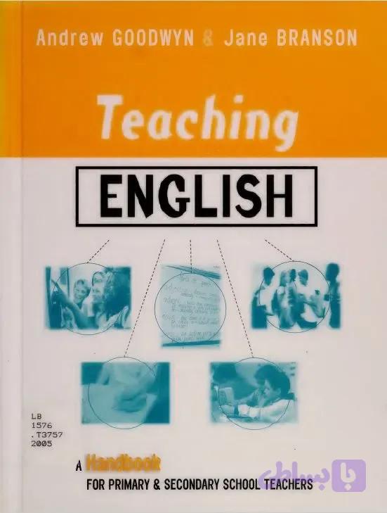 دانلود کتاب Teaching English Grammar