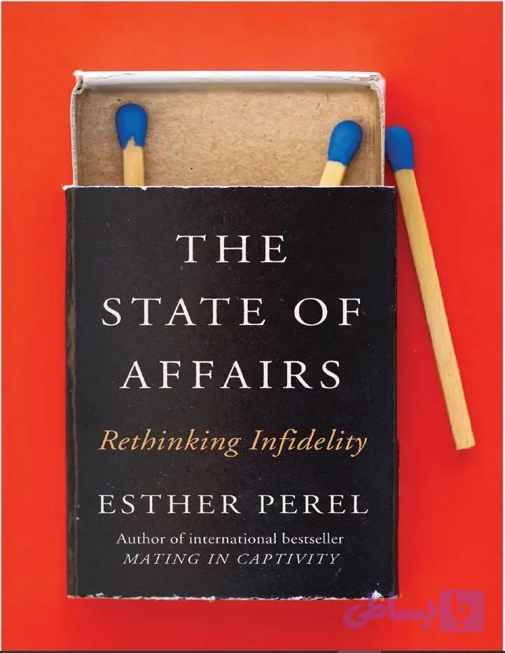 دانلود کتاب The State of Affairs
