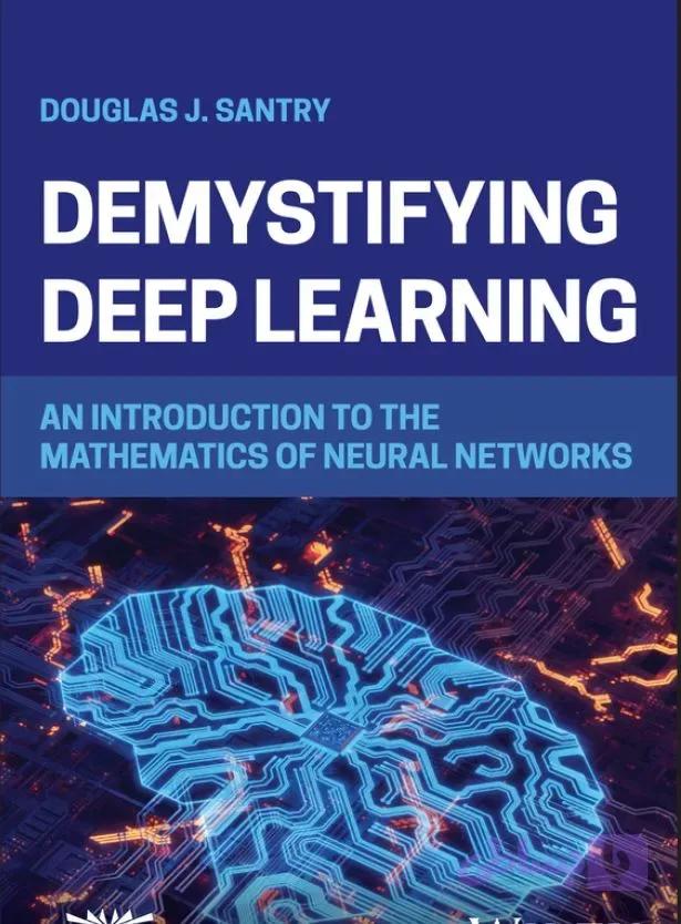 دانلود کتاب Demystifying Deep Learning