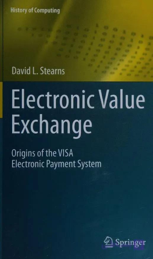 دانلود کتاب Electronic Value Exchange