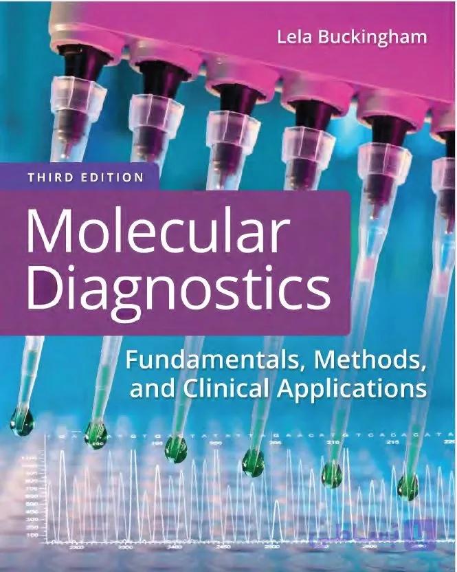 دانلود کتاب Molecular Diagnostics