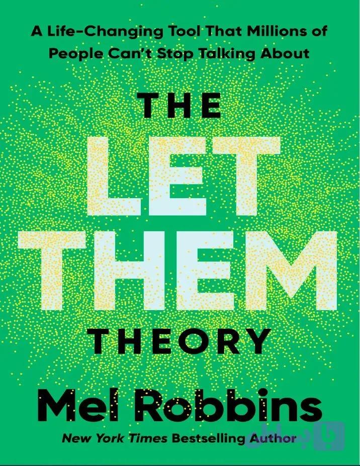 دانلود کتاب The Let Them Theory