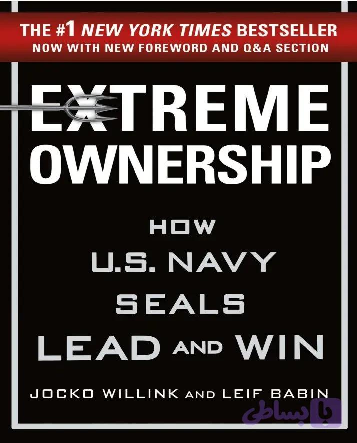 دانلود کتاب Extreme Ownership