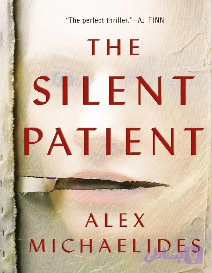 دانلود کتاب The Silent Patient