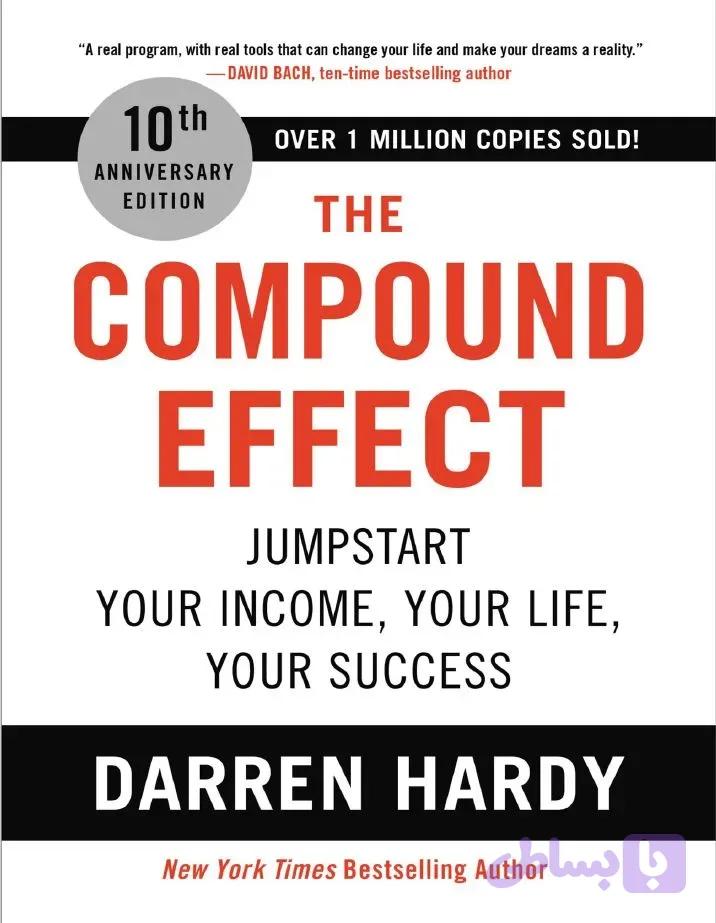 دانلود کتاب The Compound Effect