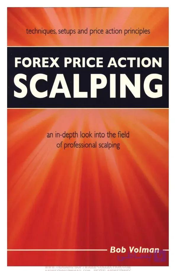 دانلود کتاب Forex Price Action Scalping