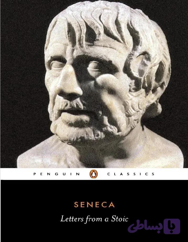 دانلود کتاب Letters from a Stoic