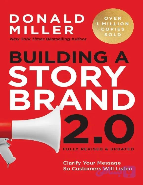 دانلود کتاب Building a StoryBrand