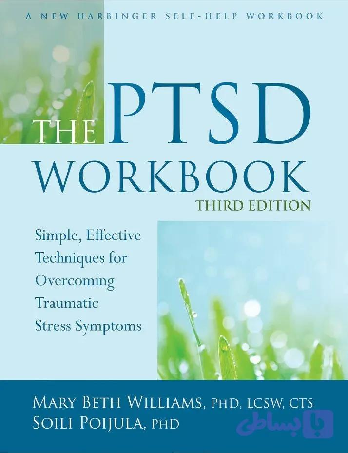 دانلود کتاب The PTSD Workbook