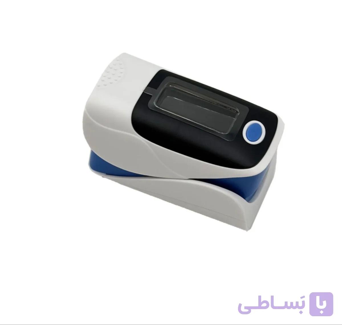 پالس اکسیمتر جیزیکی مدل JZK-303T — تصویر 1