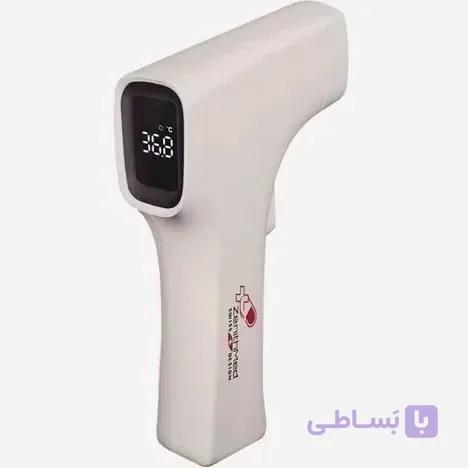 تب سنج لیزری زنیتمد AET-R1B1 — تصویر 1