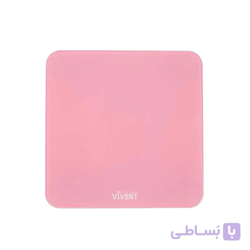 ترازو دیجیتال VIVENT مدل TS-B8045 — تصویر 1