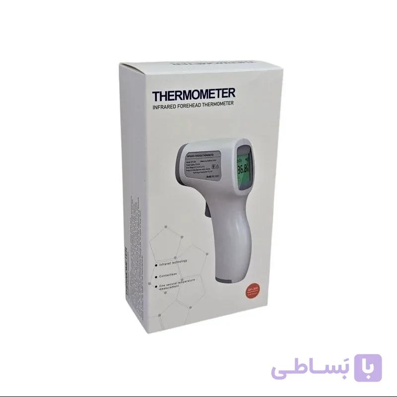 تب سنج دیجیتال تفنگی لیزری GP300