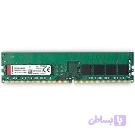 RAM KINGSTON 4 GB 1333 DDR3