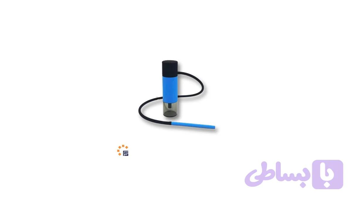 قلیان مسافرتی (کد HS1W4)
