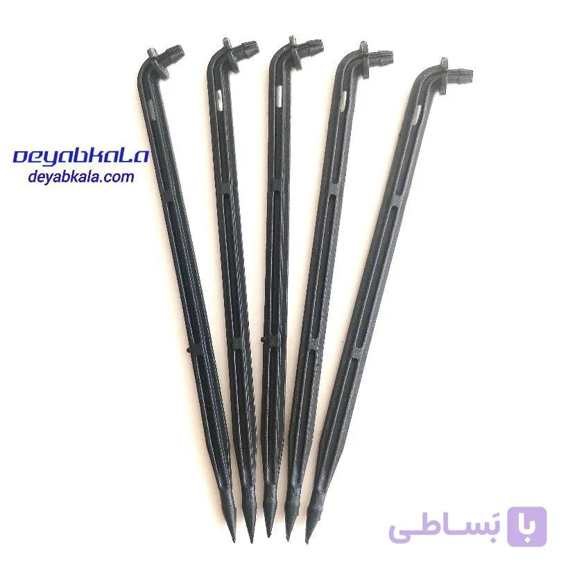 پایه نگهدارنده لوله ماکارانی — تصویر 1