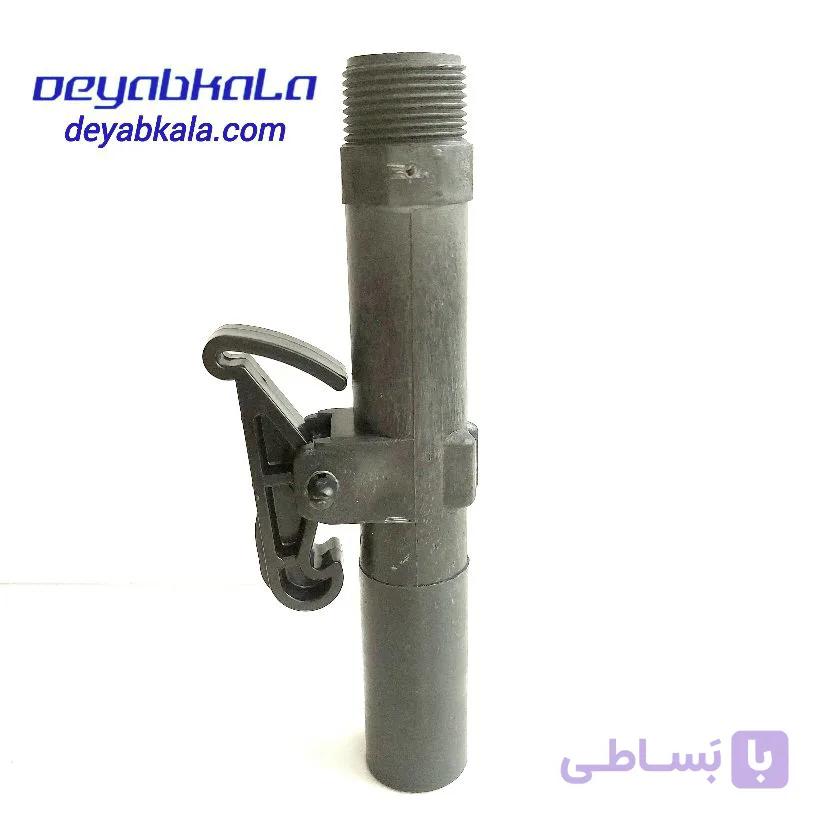 کلید شیر خودکار 1 اینچ — تصویر 1