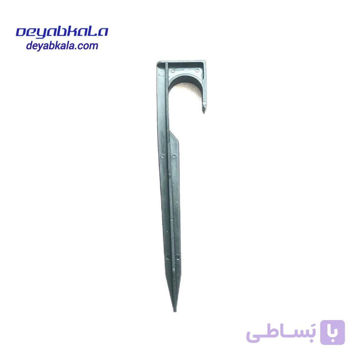 پایه نگهدارنده نوار تیپ
