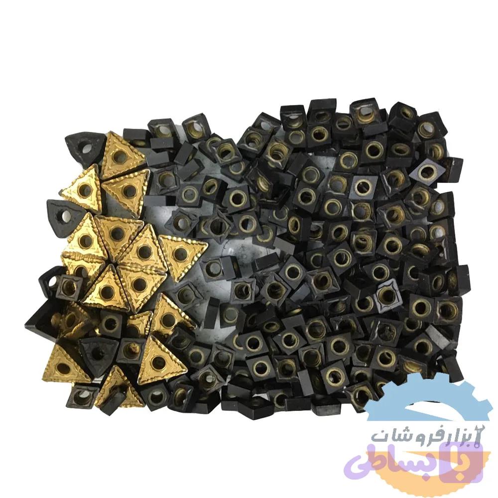 الماس سوخته تراشکاری — تصویر 1