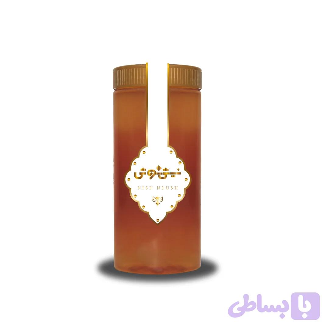 عسل رازیانه (کد X2HTR)