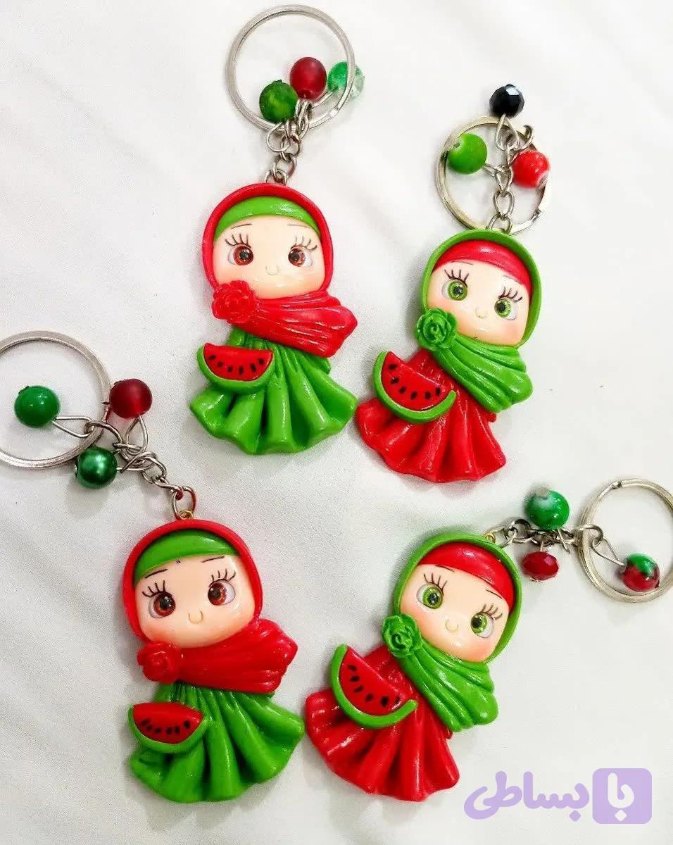 جا کلیدی شکوفه خانم یلدایی🍉