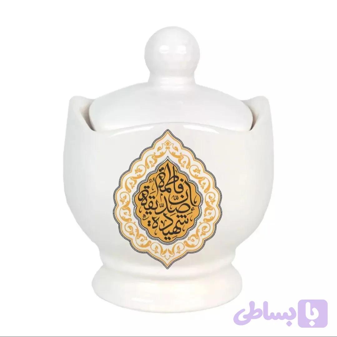 قندان سرامیکی (کد GH05D)